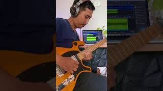 Intro Guitar Solo Kimi No Koto Ga Suki Dakara (Karena Kusuka Dirimu) - JKT48 君のことが好きだから / AKB48 [公式]