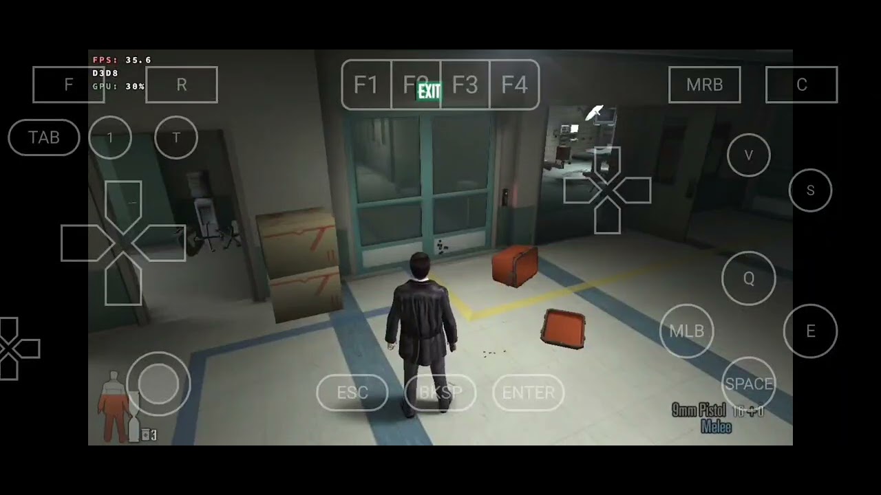 How To Use Cheat Tables On Any Pc Games In Winlator Andriod