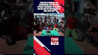 Three Pakistanis killed following Somali pirate ship hijacking #SomaliPirates #shorts #reels #viral
