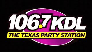 The Best of 106.7 KDL Playlist 2 screenshot 3