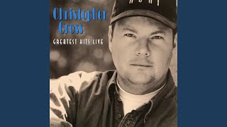 Video thumbnail of "Christopher Cross - Never Be The Same (Live)"