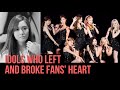 Idols Who Left Their Groups, Leaving Fans Extremely Disappointed