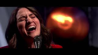 Video thumbnail of "She Used To Be Mine from Waitress the Musical - Sara Bareilles - Live on Graham Norton"