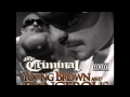 Mr. Criminal - Young, Brown and Dangerous New Single 2012