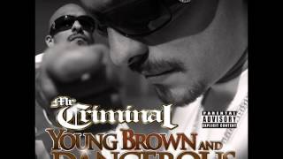 Watch Mr Criminal Young Brown And Dangerous video