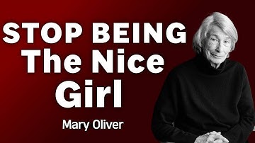 Stop Being Nice: The Power of True Kindness and Boundaries