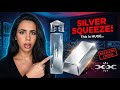 SILVER IS BREAKING… And Nobody Sees It Coming