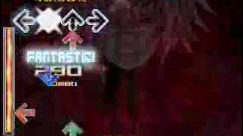 Stepmania Xepher Oni AAA