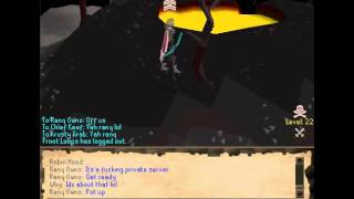 Creativescape Clan war Akatsuki Vs Tbed 3v3
