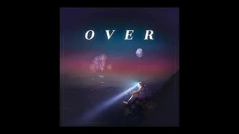 The Stoops - Over (feat. Sarah Pellicano)