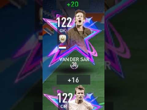 Van Der Sar
