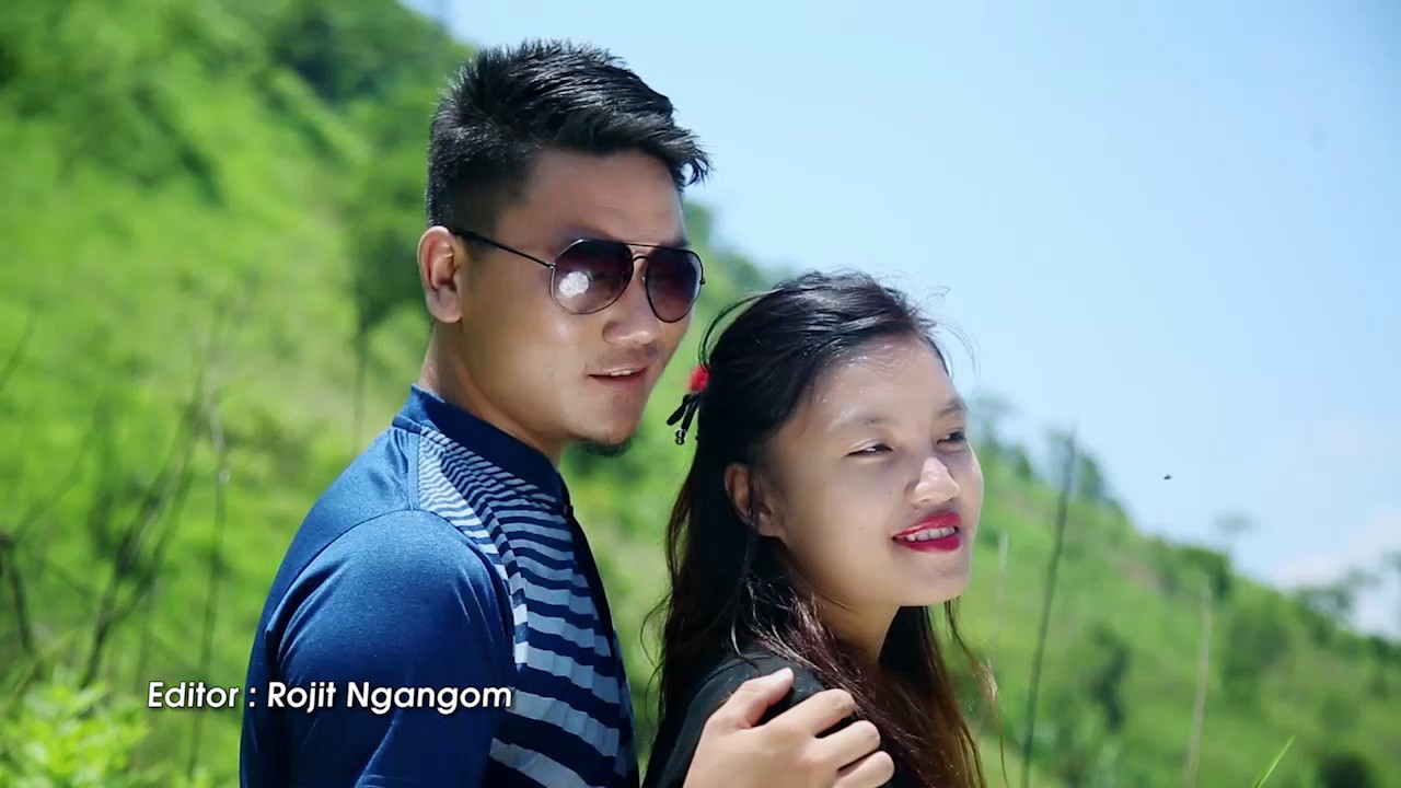 Kuki upcoming Feature Film Henu Neingaidam in  Song Namel Kamuniapat in