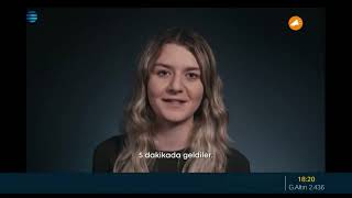 Ntv Turkiye - Continuity - 2024.04.26