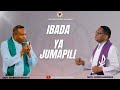 IBADA YA JUMAPILI 08 FEBRUARY 2026 