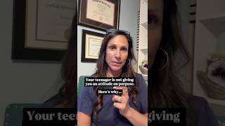 Teenager Frontal Lobe #parentingtips #teenager