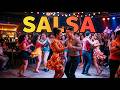 🎺 Salsa from Puerto Rico – Classic Latin Dance Collection