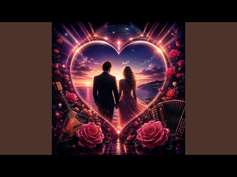 Роман Синицын, Thea Ricci - В твоих глазах