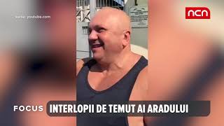 Focus - Interlopii de temut ai Aradului