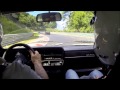 Alfa Romeo Alfasud 1.5 TI Nürburgring Nordschleife