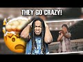 GO CRAZY! Lil 50 x Hotboii - Block Lit (Official Music Video) REACTION