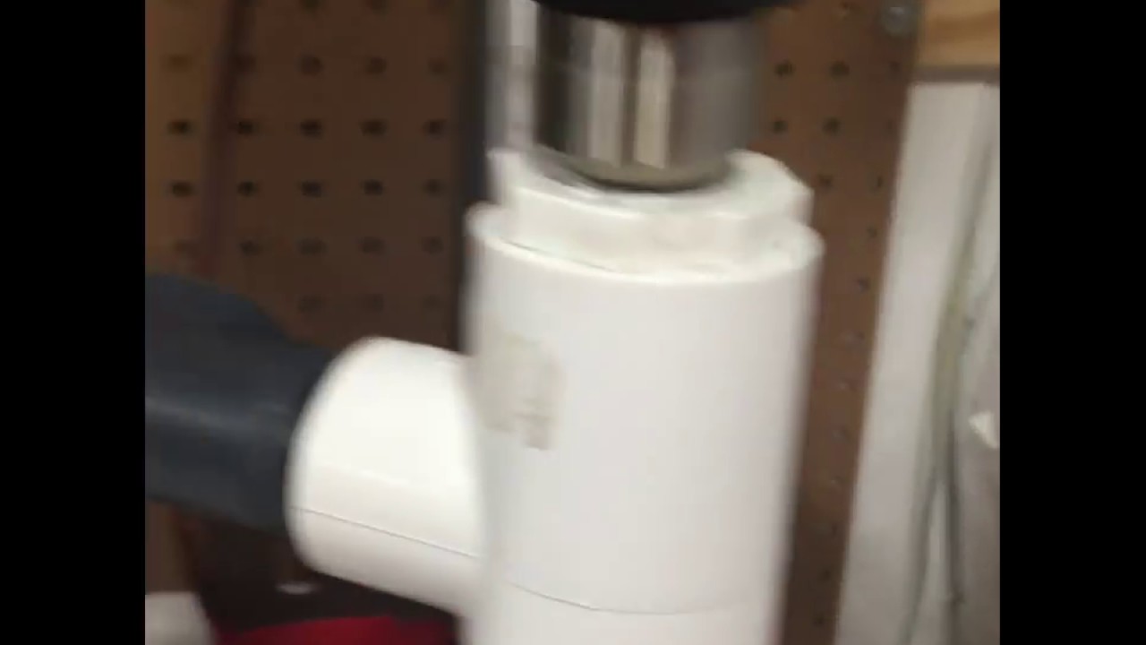 little crow gun works case trimmer vacuum attachment youtube little crow gun works