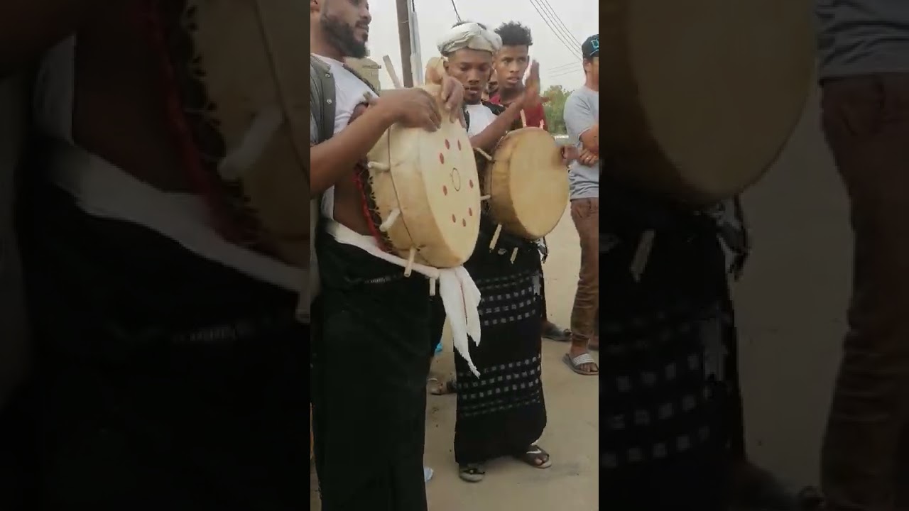 اقوى عرضه في ابو حجر تابع وتعلم🔥🔥