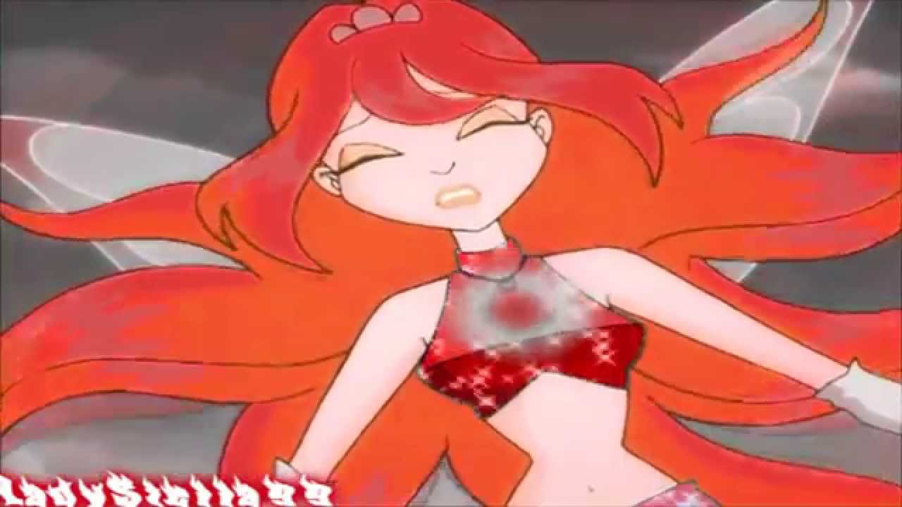 Flaming Wings || Sisi  - The Phoenix *Request*