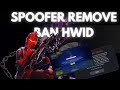 MELHOR SPOOFER 2026 QUE REMOVE BANIMENTO HWID DE QUALQUER JOGO TUTORIAL DE COMO USAR
