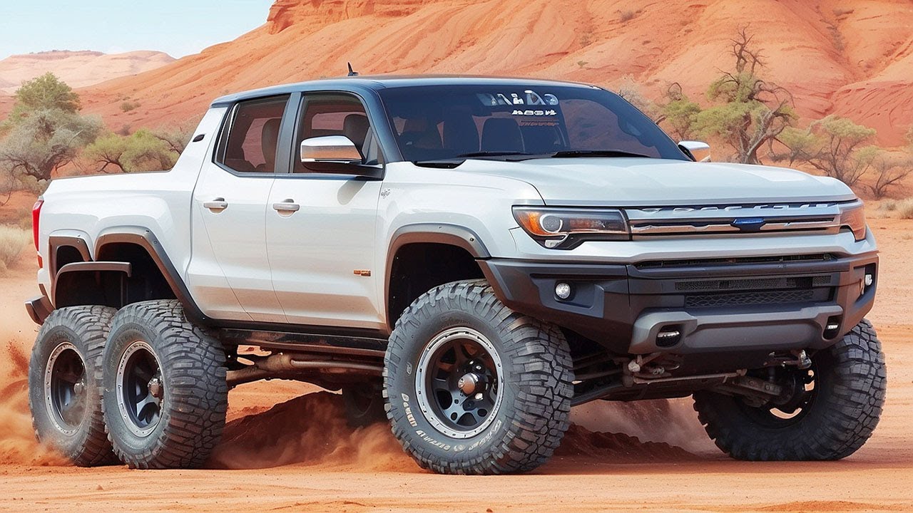 Hummer h2 SUV off Road