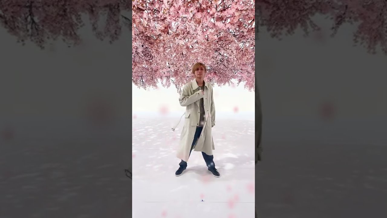 Let's Dance!】Lovin' you -永瀬廉ver.- - YouTube