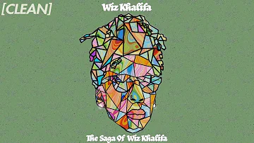 [CLEAN] Wiz Khalifa - Still Wiz