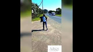 Hazardous FAM Bhenga Dance(UMlazi Gangster Gqom Remake)