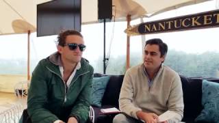 An Interview With Casey Neistat: Life's Priorities