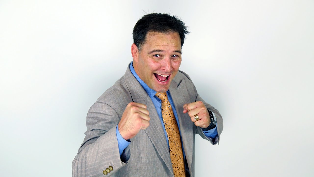 My Ultimate Training