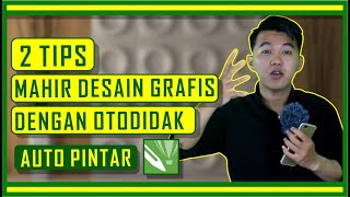 2 cara memahami coreldraw - tutorial coreldraw bahasa indonesia - Raden Desain Official