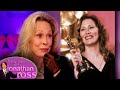 Faye Dunaway Talks About Her Illustrious Career | Friday Night With Jonathan Ross