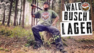MACHER! Hektar WALD GEHOLT ⎮ Feuerstelle im Lager, Baumfällungen ⎮ ONE TRIBE ⎮ Max Cameo
Bei One Tribe geht es um Gemeinschaft, Naturschutz, Abenteuer, Outdoor und Bushcraft
► https://www.one-tribe.de
Was können wir dem Waldsterben 2.0 entgegen setzen!? Trockenheit, Schädlinge, Brände: Das meisste ist Menschengemacht. Mein Projekt soll das Verständnis für die Natur fördern und ein nachhaltiges Konzept sein! Wie es diesmal weiter gegangen ist, erfahrt ihr im Video #dieechten
ABONNIEREN
► https://www.youtube.com/maxcameo
FOLGT MIR:
► https://www.instagram.com/maxcameo
► https://www.facebook.com/maxcameoreal
PODCAST
► https://linktr.ee/vonnestrasseinnenwald
KURSE
► https://www.natur-survival.de
HILLSIDE TATTOO/ MEIN STUDIO
► https://www.instagram.com/hillsidetattoo
► https://www.hillsidetattoo.de
ONE TRIBE ► https://www.one-tribe.info
UNTERSTÜTZEN
► https://www.patreon.com/maxcameo MACHER! Hektar WALD GEHOLT ⎮ Feuerstelle im Lager, Baumfällungen ⎮ ONE TRIBE ⎮ Max Cameo