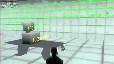 DEFCON 20 KinectasploitV2 Kinect Meets 20 Security Tools