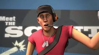 TF2 SFM If you were from, where I was from...