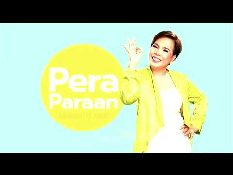 GMA - Pera Paraan promo [MAY-03-2024]