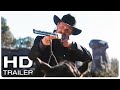 THE DEAD DON'T HURT Trailer (NEW 2024)