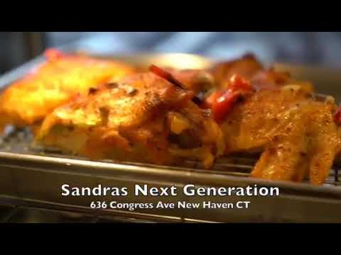 Sandras Next Generation Southern Cuisine