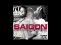 Saigon - Better Way (Featuring Layzie Bone)