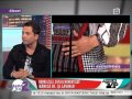 Jean de la Craiova - Confidential ( Antena 2 )