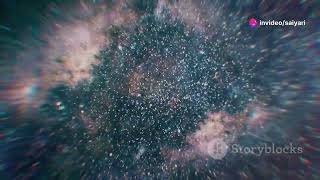 Acinematic documentary titled:"The Breathing Void..The Force Behind theUniverse"bySaiyari Abdelkalek