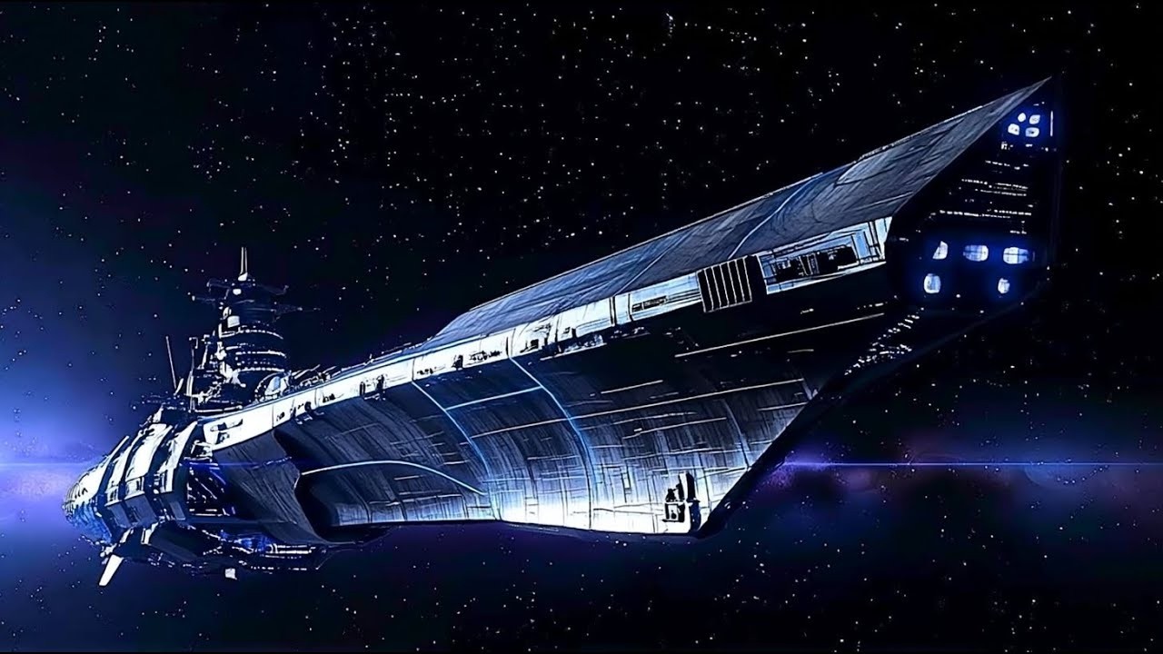 Humanity Encountered the Galactic Empire—And Couldn’t Stop Chuckling Sci Fi   Sci Fi Story