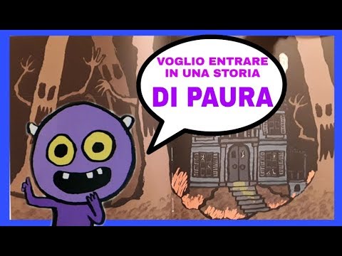 Video: Libro Di Storie