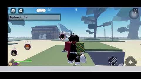 How to reset your breathing on project slayers