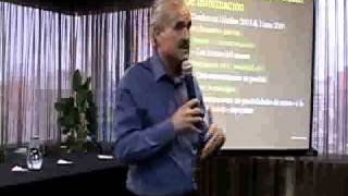 Comunicación y desarrollo: Alfonso Gumucio-Dagron 3/4