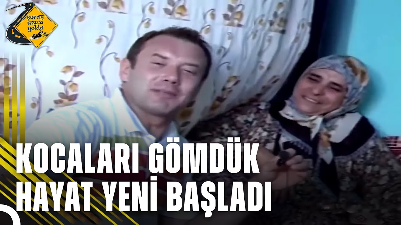 Hanımlar Bir Araya Gelince Koca Dedikodusu Başlar 😁 | Şoray Ege'de